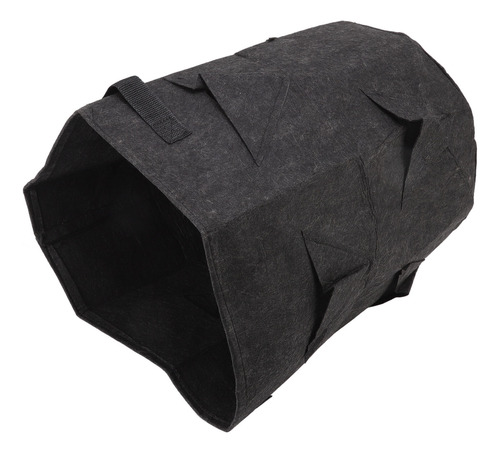 Bolsa Para Plantar Strawberry Grow, 8 Agujeros, Transpirable