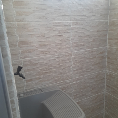 Alugue Kitnet $680 Mês Incluído Água, Luz E Internet.