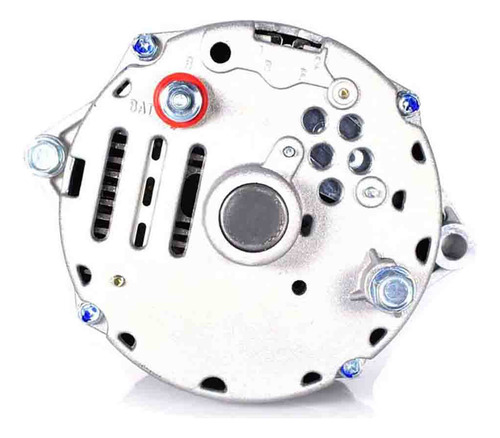 Alternador 65a Para Jeep Cj5 4.2 1980