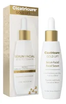 Comprar Promo Cicatricure Sérum Facial Gold Lift Efecto Tensor 27ml.
