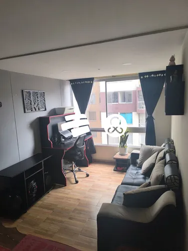 Apartamento En Venta En Bogotá