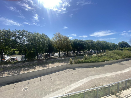 Imagen 4 de 30 de Venice Tigre - Excelente Departamento De 4 Ambientes En Venta Con Vista Al Río Lujan.