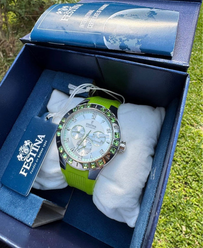 Reloj Festina Usado (Usado)