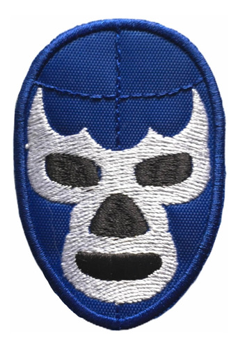 Blue Demon