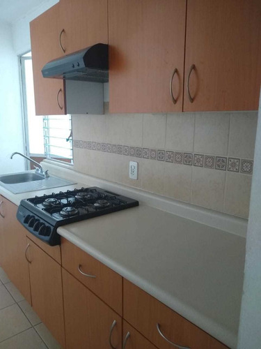 Diaz Ordaz Acapantzingo Vig. Departamento Renta Con Elevador