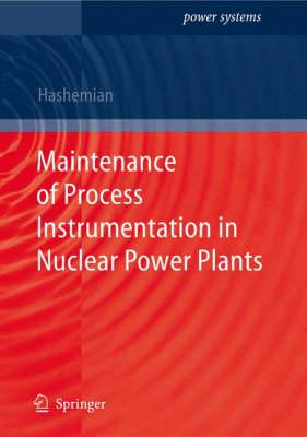 Libro Maintenance Of Process Instrumentation In Nuclear P...