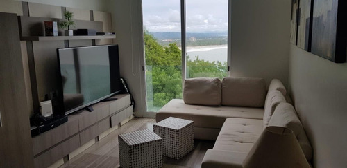 Espectacular Departamento En Los Riscos Acapulco