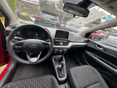 Hyundai hb20 sd 1.6 gl mid at sd