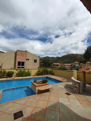 Townhouse en venta