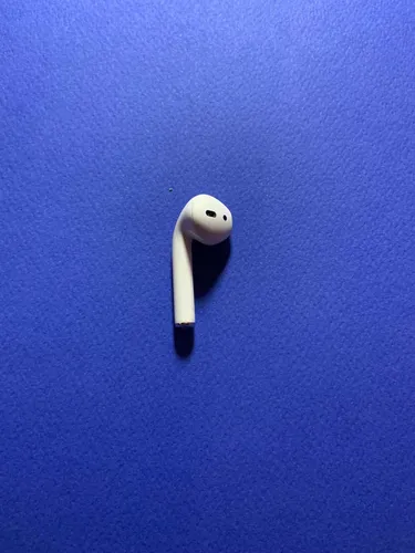 Audífono Izquierdo Apple AirPods Segunda Generación Original (Usado)