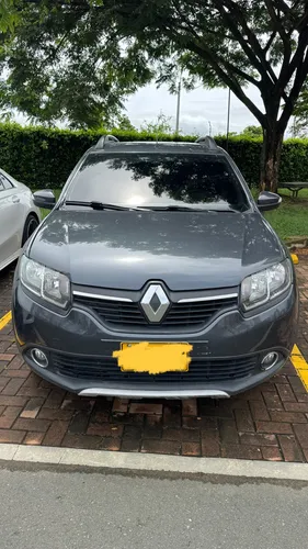 Renault Sandero Stepway Expression