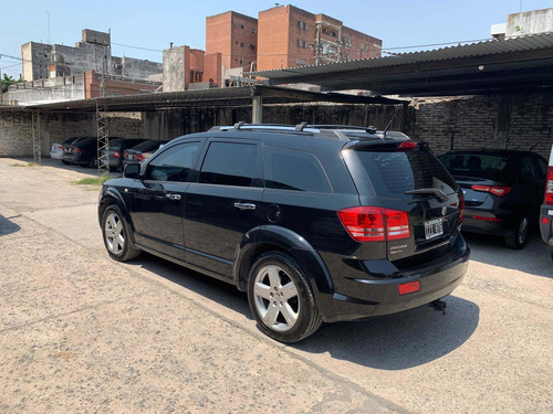 Dodge Journey 2010 2.7 Rt