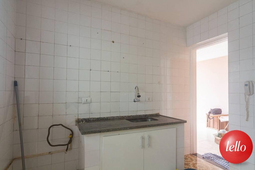 Imagem 14 de 23 de Apartamento - Ref: 237295