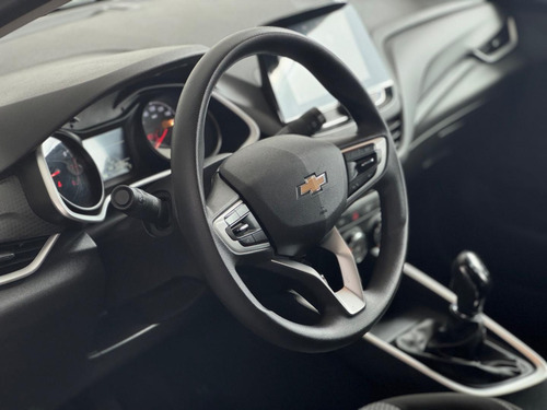 Chevrolet Onix 10mt Lt2