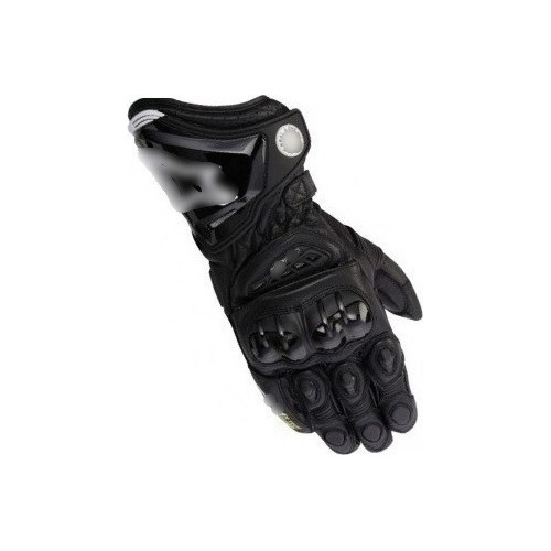 Guantes De Motos De Cuero, Alpinestars, Gp Pro