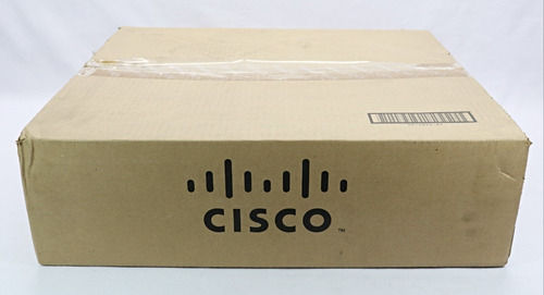 Switch Cisco Cgs-2520-16s-8pc Nuevo