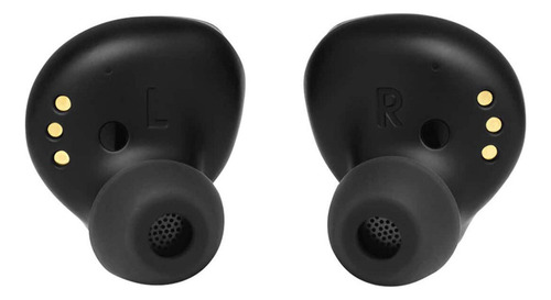 Audifonos Jbl Club Pro Auriculares + Tws Jblclubprotwsblkam