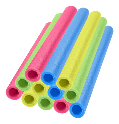 Cubiertas De Protección Protectora De Espuma De 5 Colores