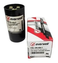 Comprar Condensadores Arranque Desde 72-88uf Hasta 1000-1200 