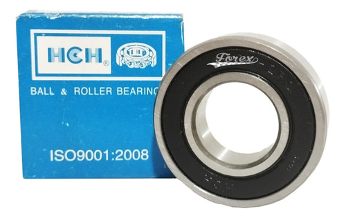 Rolinera Universal 6004 2rs Aplicaciones Varias