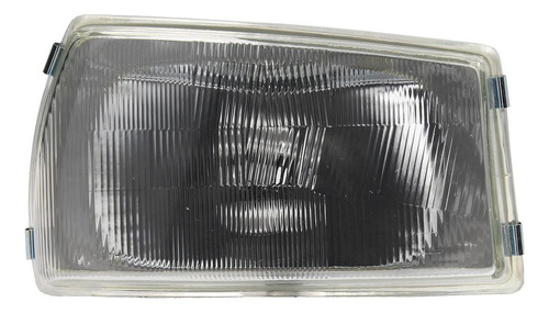 Optica Lampara H4 Derecha Peugeot 504 Srx 87/00-