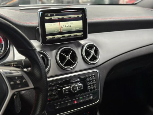 Mercedes-Benz Clase CLA 2.0 Cla250 Coupe Sport 211cv At