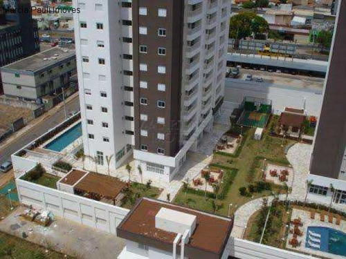 Imagem 23 de 25 de Apartamento A Venda No Condomínio Vitta - Jardim Ana Maria - Jundiaí/sp. - Ap06529 - 69934215