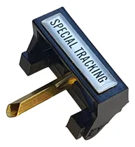 Comprar Agulha Vn35e Elíptica Para Shure V15 Tipo3 Diamante Japonesa