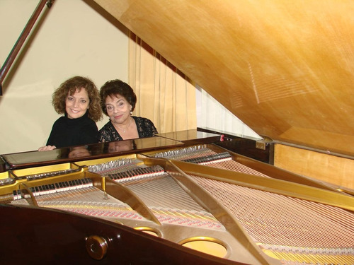 Clases Particulares De Piano