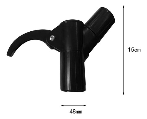 Patio Umbrella Accessories Umbrella Attachment Lightweight