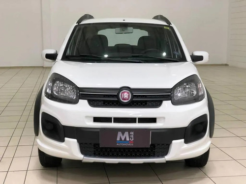 Fiat Uno Un Clasico Con Minimos Requisitos Por Tu Usado C-