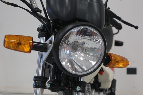 Imagen 7 de 10 de Mondial Rd 150