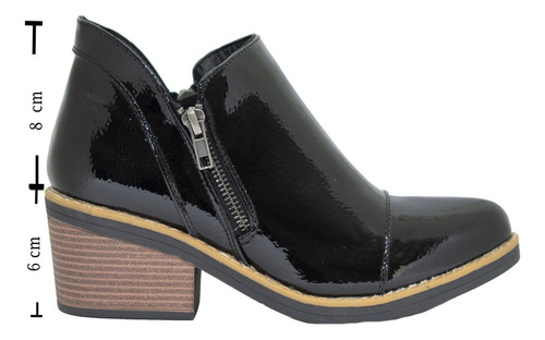 Botas Charros Charritos De Mujer Hot Sale Confort Livianos