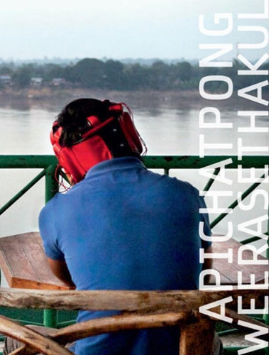 Apichatpong Weerasethakul