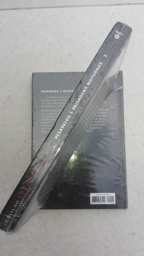 Coleção De Livros Stephen King