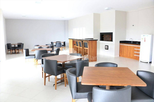 Imagem 23 de 29 de Apartamento 02 Quartos (01 Suíte) No Cristo Rei, Curitiba - Ap0911