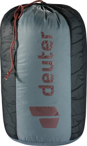 Saco De Dormir Deuter Astro Pro 400 -4°c Sl