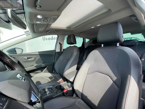 Imagen 9 de 11 de Seat Leon 2020 1.4 Fr T 150 Hp Dsg