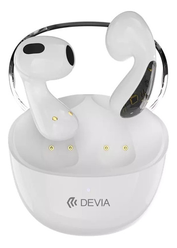 Auriculares Inalámbricos Devia Smart Series Tws-m8 - Cover