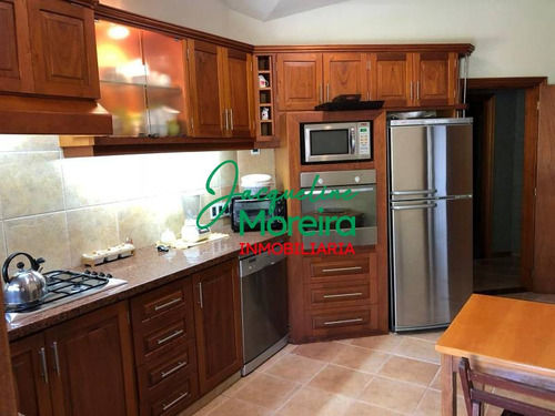 Casas Alquiler Vacaciones 3 Dormitorios - C101648