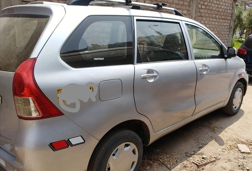 Avanza Avanza Mecanico