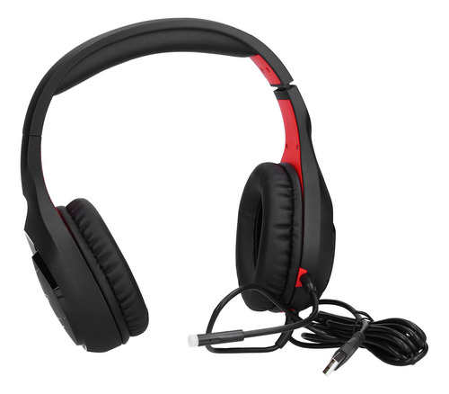 Auriculares Estéreo Para Juegos Somic, Ajustables, Modo Dual