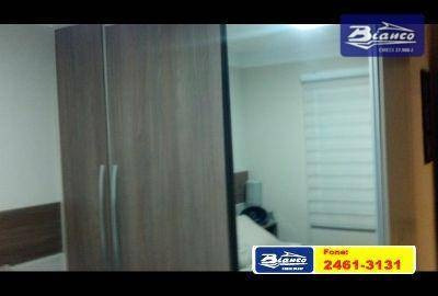 Imagem 19 de 27 de Apartamento À Venda, 67 M² Por R$ 380.000,01 - Ponte Grande - Guarulhos/sp - Ap0405