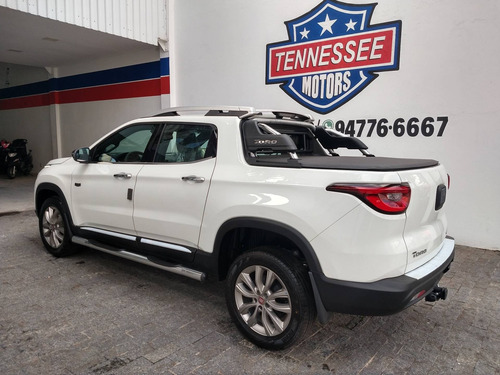 Fiat Toro 2.0 16v Turbo Diesel Ranch 4wd At9