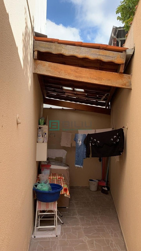 Imagem 12 de 15 de Sobrado Em Condomínio Em Parque Boturussu - São Paulo - 279