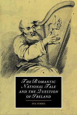 Libro Cambridge Studies In Romanticism: The Romantic Nati...