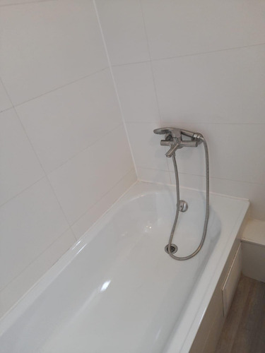 Bulnes/agustinas Estudio 2 Ambientes, Seguro, Estac. Me421te