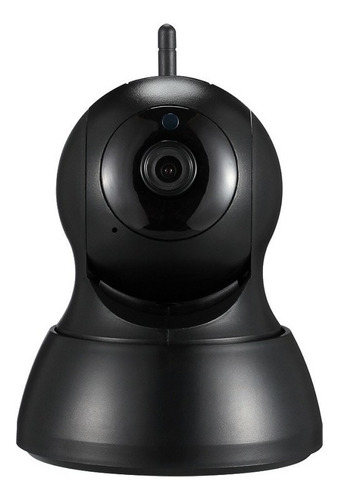 Camara Ip 1mp Hd 720p Ir P2p Visión Nocturna App Alarm