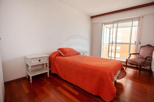 Imagen 8 de 19 de Venta Apartamento 3 Dormitorios Y Garaje En Malvín