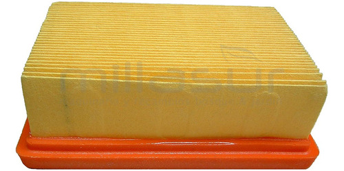 Filtro De Aire Para Motosierra Stihl Ts-400 Cod. 50-234